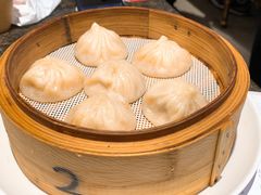 蟹黄汤包-零度空间·台湾小馆(五道口购物中心店)