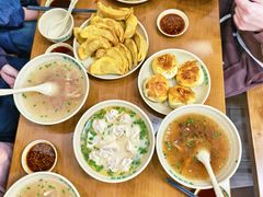 -李记清真馆(打钉巷店)