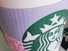 -星巴克(杭州临平万达广场店)