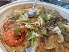 -南海渔村(珠江新城店)
