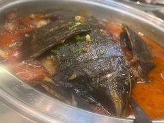 -翠清酒家(万丰路店)