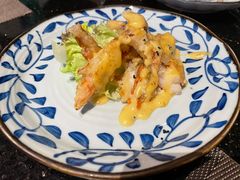 -極上萬膳·日料放题(海岸城店)