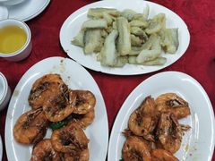 -蛇口康乐快餐鱼仔档(翠苑小区店)