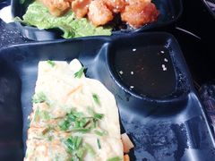 -烤路里·韩国品质自助烤肉(石路天虹4号店)