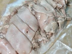 -小辫子羊肉面馆(周东店)
