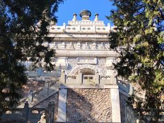 -香山公园