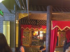 -蜀九鼎毛肚火锅(惠安店)