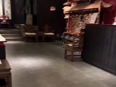 -百饺园酒楼(平山道店)