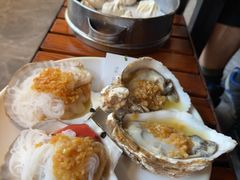 -海味当家·蒸锅海鲜(星海公园店)