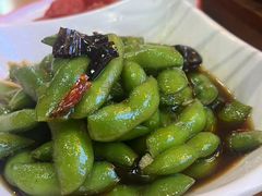 -庆峰烧烤·宴请必选·承诺不卖隔夜海鲜龙虾(合肥一店)