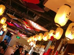 大堂-赤谷和牛烧肉居酒屋(石景山店)