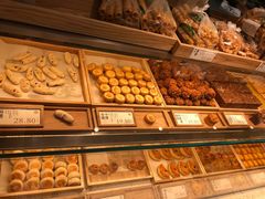 -泸溪河桃酥(西直门凯德店)