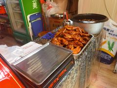 -鸡脚旮旯平江路店