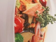 -功德林素菜饭庄(前门店)