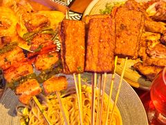 -双层巴士·鲜串鲜啤·团建聚会(凯德广场店)