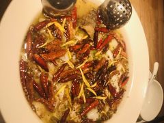-太二酸菜鱼(深圳布吉万象汇店)