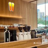 成都新店｜日式木质元素pause简约咖啡馆