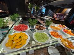 -昆明中心皇冠假日酒店