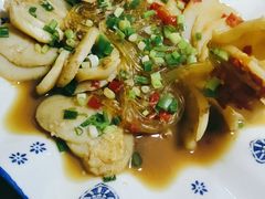 -正宗天津烧麦馆(柳州路店)