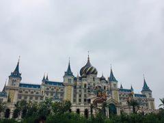 -波塞冬旅游度假区