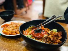 -优壹佳·延边朝鲜族料理(中山北路店)