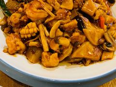 -陈傻子餐厅(世纪都会店)