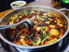 -黑竹香鸡(营和巷店)