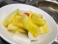 -NIUAN牛庵·日式和牛烧肉(恒隆店)