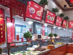 -闫家粥铺(东盛大街店)