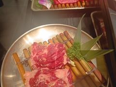 -西塔老太太泥炉烤肉(龙湖北苑天街店)