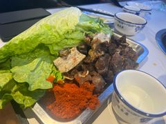 -牛得很·鲜牦牛肉烧烤·牛羊肉菌汤锅(康定店)