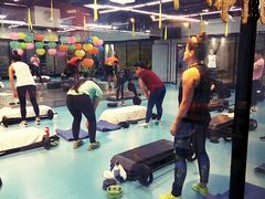 android_upload_pic-天行健身＆天行拳馆跆拳道·格斗TXGYM