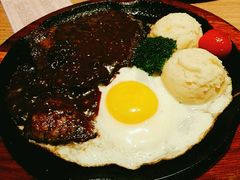 -诺丁牛排披萨自助餐厅(汕头苏宁店)