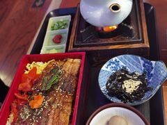 -鳗鱼家·深夜食堂(军博店)