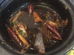 -乌镇那一年小院主题餐厅(甘泉西路店)
