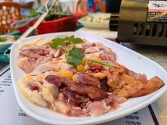 -小煵记·打边炉(西丽文光店)