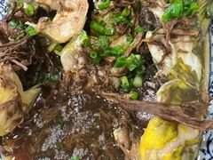 -绍兴名菜馆(可乐路店)