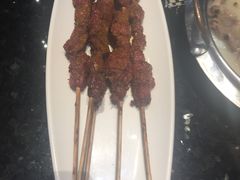 -新兴·金羊座·粤菜点心(乐峰店)