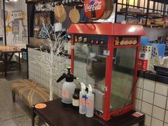 -机器人火炉披萨