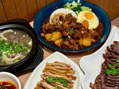 -韩海丽特色美食(秀州路店)