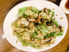 -砂锅李(九江路店)