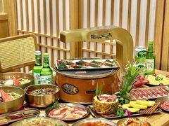 -西塔老太太泥炉烤肉(湖东领汇广场店)