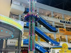 -弘阳·未来世界(弘阳广场店)
