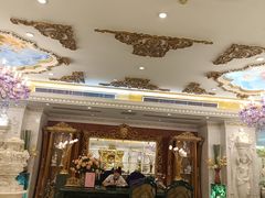 -金米箩大酒店(五角场店)