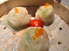 -禄运茶居·手工点心(猎德店)