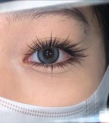 -初瞳专营美睫美甲