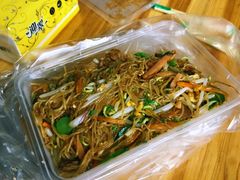 -阿生潮味鲜炒粉(梅林新村店)