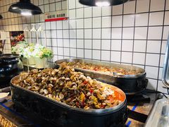 -韩风源自助烤肉(国贸精品店)