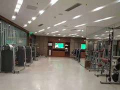 -北京威斯汀酒店游泳健身中心