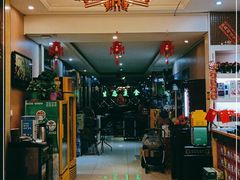 -老刘生态大鱼坊铁锅炖鱼(赛马场店)